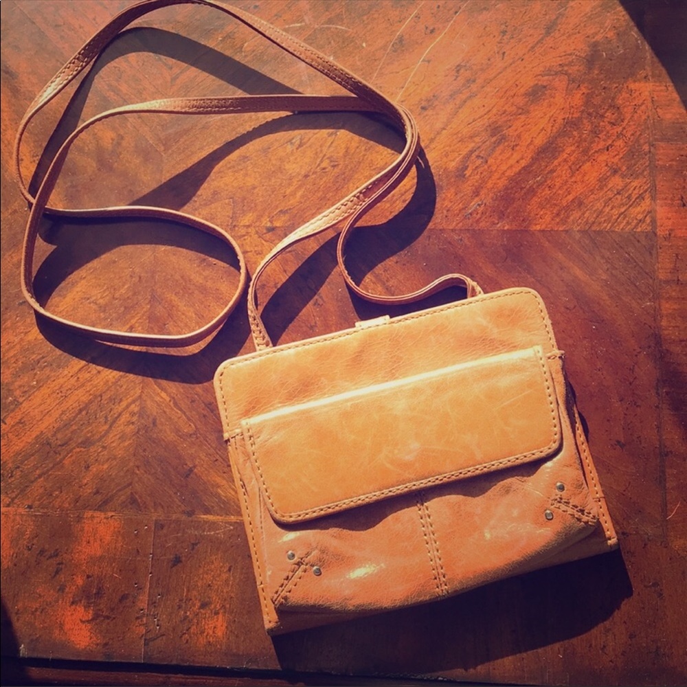 HOBO Crossbody